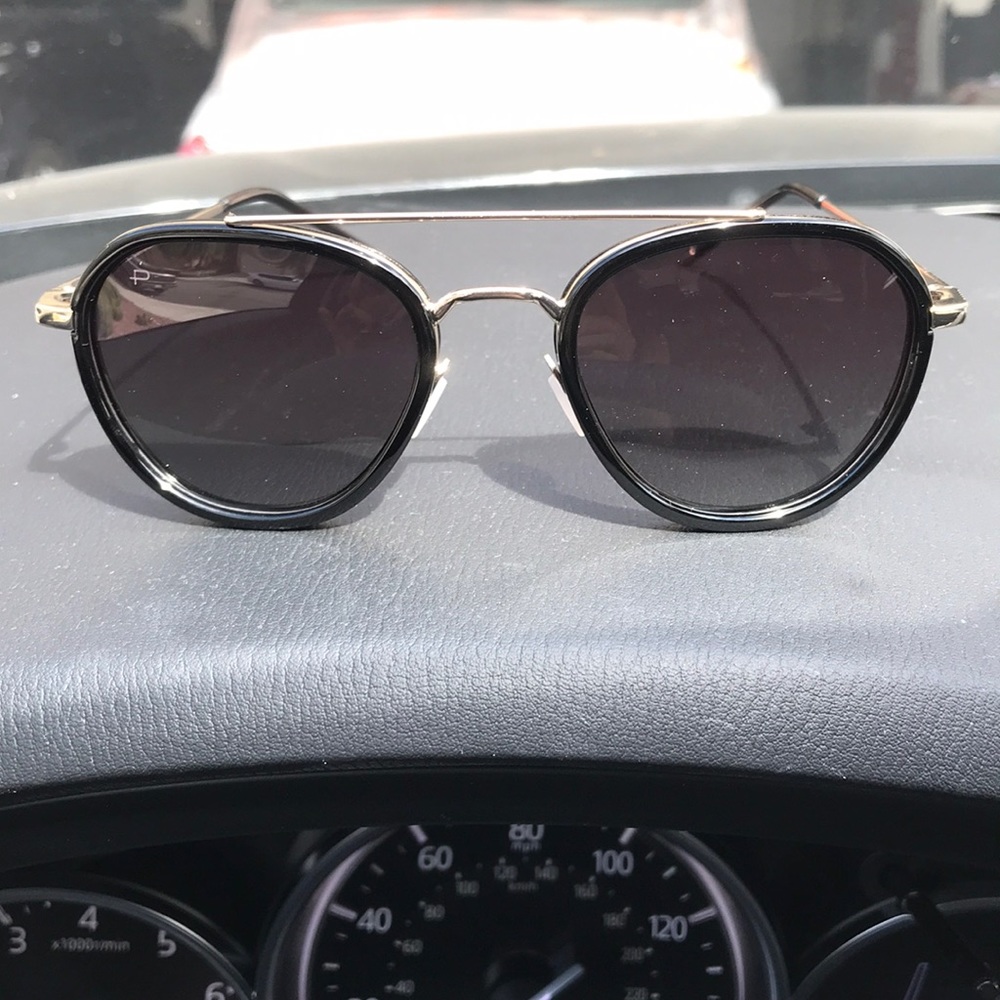 Prive Revaux Sunglasses Brand New